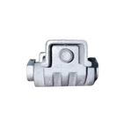 Conector VISE GA-9843 – ACSR 800 KCMIL / 266.8 KCMIL