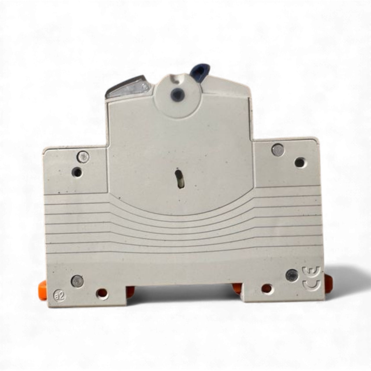 Caja de 6 Interruptores Automáticos Termomagnético Gewiss C6 – 400V / 4500A