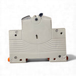 Caja de 6 Interruptores Automáticos Termomagnético Gewiss C6 – 400V / 4500A