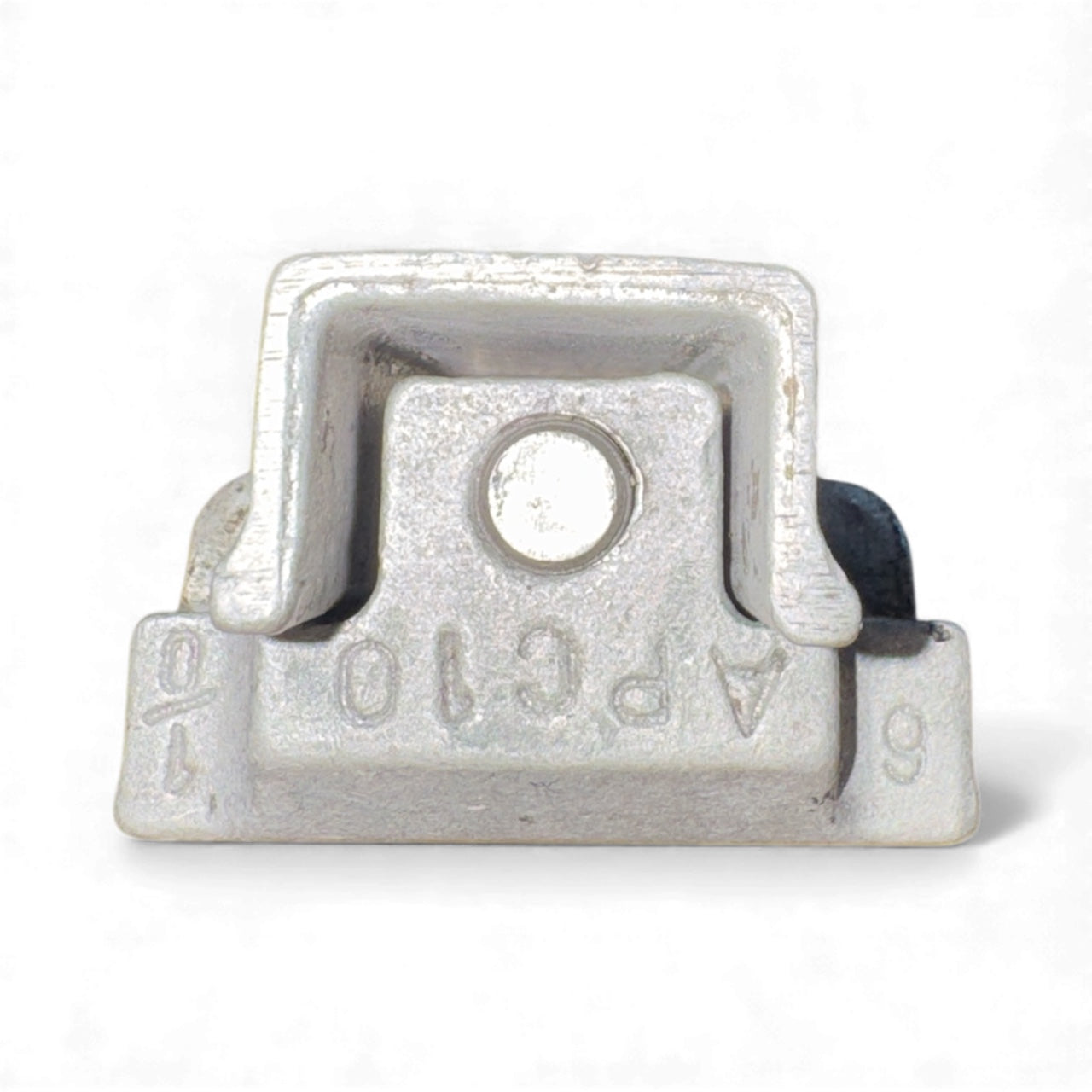 Conector VISE MPS AVC-20 – 1/0 a 6 AWG ACSR / AL / CU