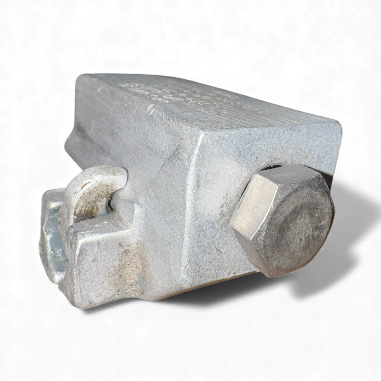 Conector VISE MPS AVC-20 – 1/0 a 6 AWG ACSR / AL / CU