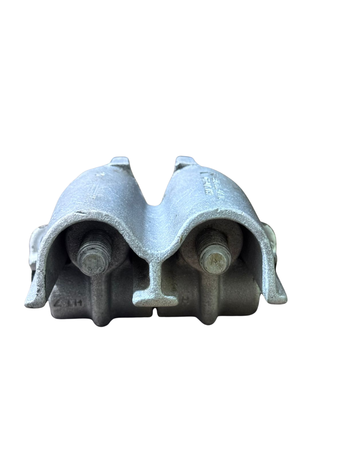 Conector Vise 236 a 236mm2 Bimetálico Al