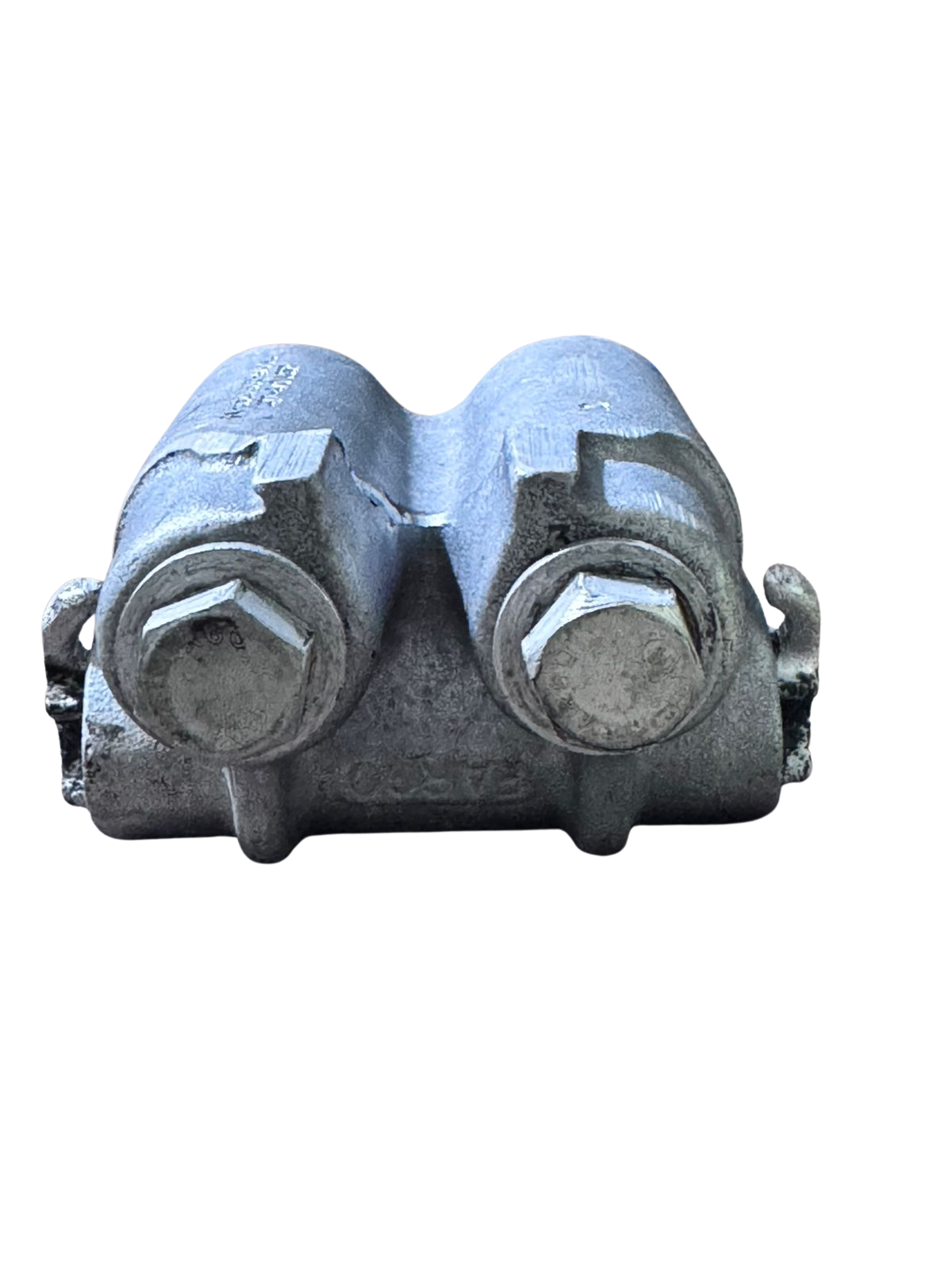 Conector Vise 236 a 236mm2 Bimetálico Al