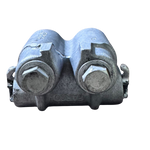 Conector Vise 236 a 236mm2 Bimetálico Al