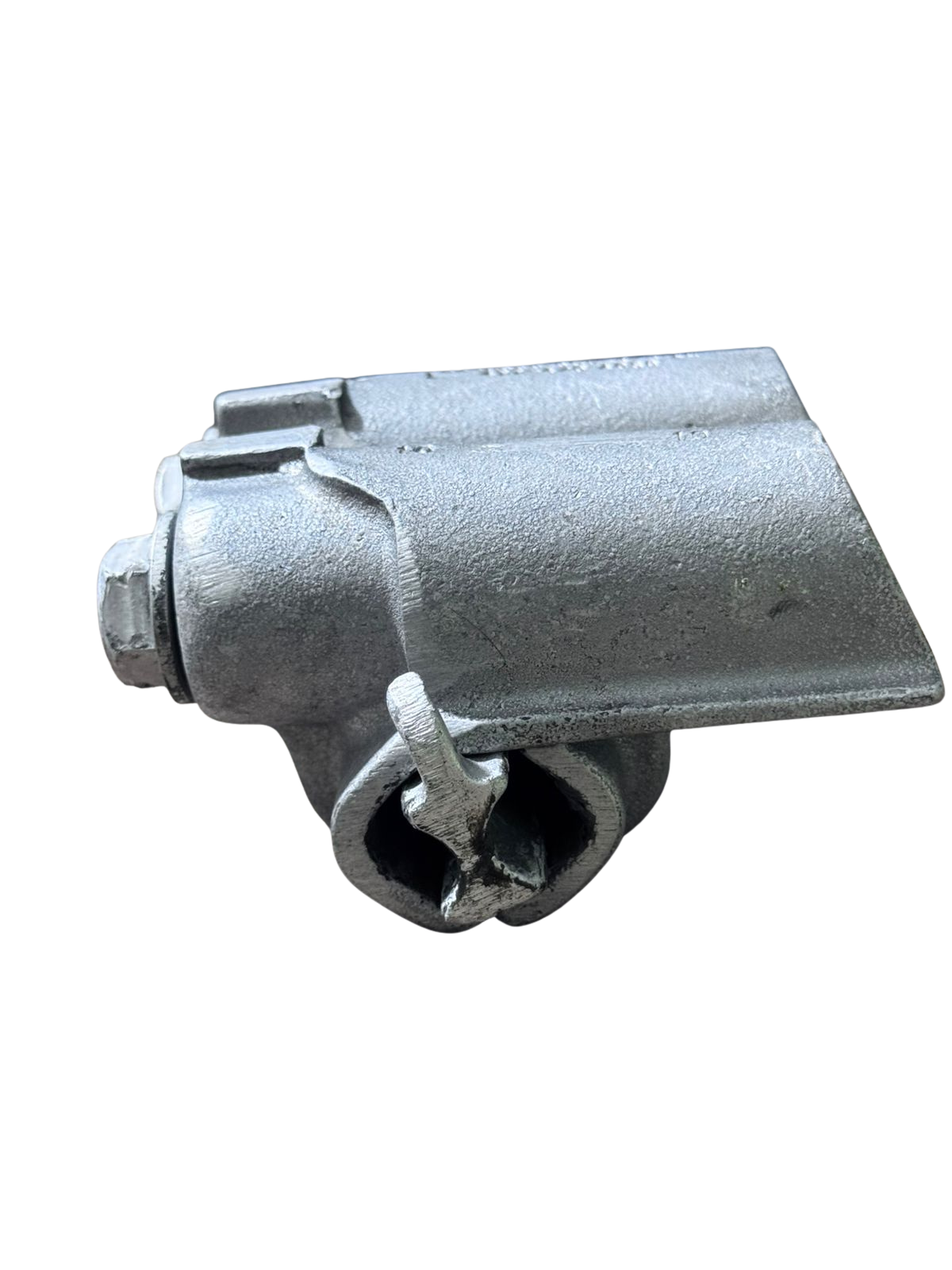 Conector Vise 236 a 236mm2 Bimetálico Al