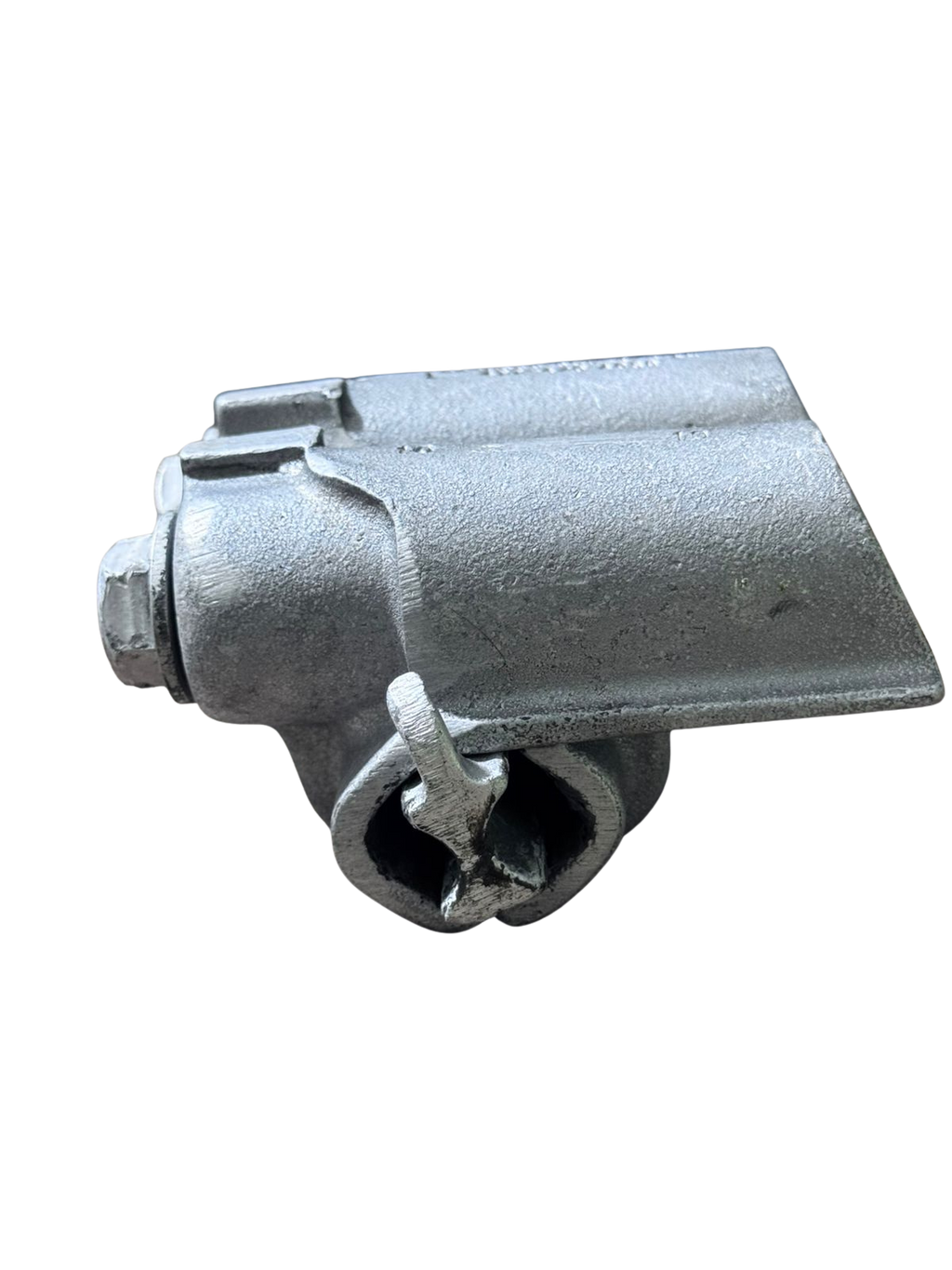 Conector Vise 236 a 236mm2 Bimetálico Al