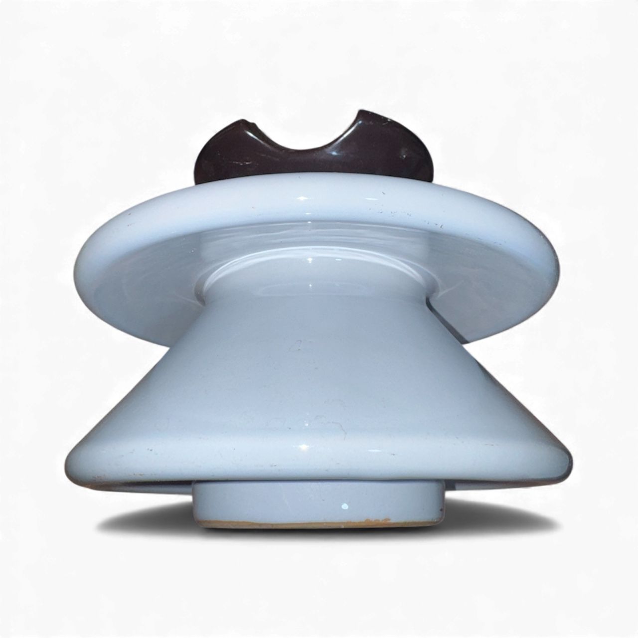 Aislador de Porcelana Tipo Carrete / Line Post 23 kV