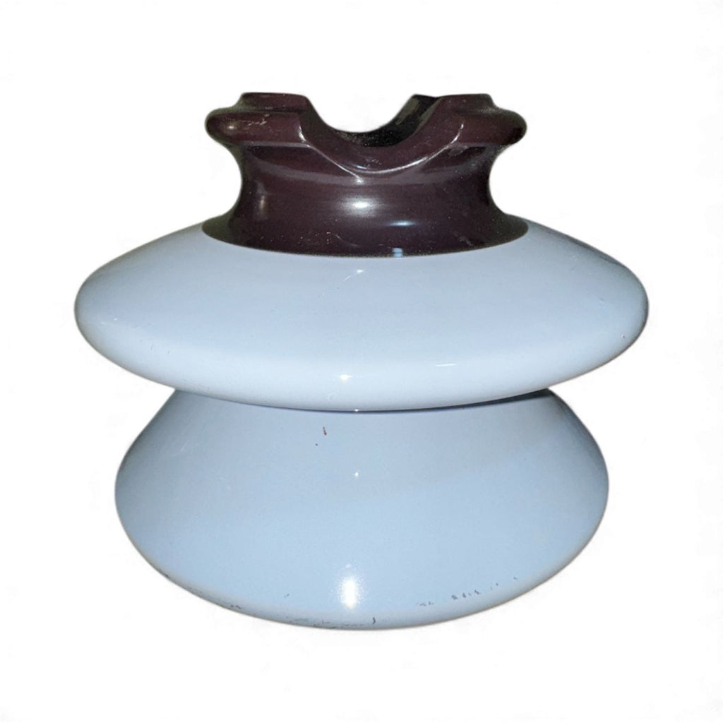 Aislador de Porcelana Tipo Carrete / Line Post 23 kV