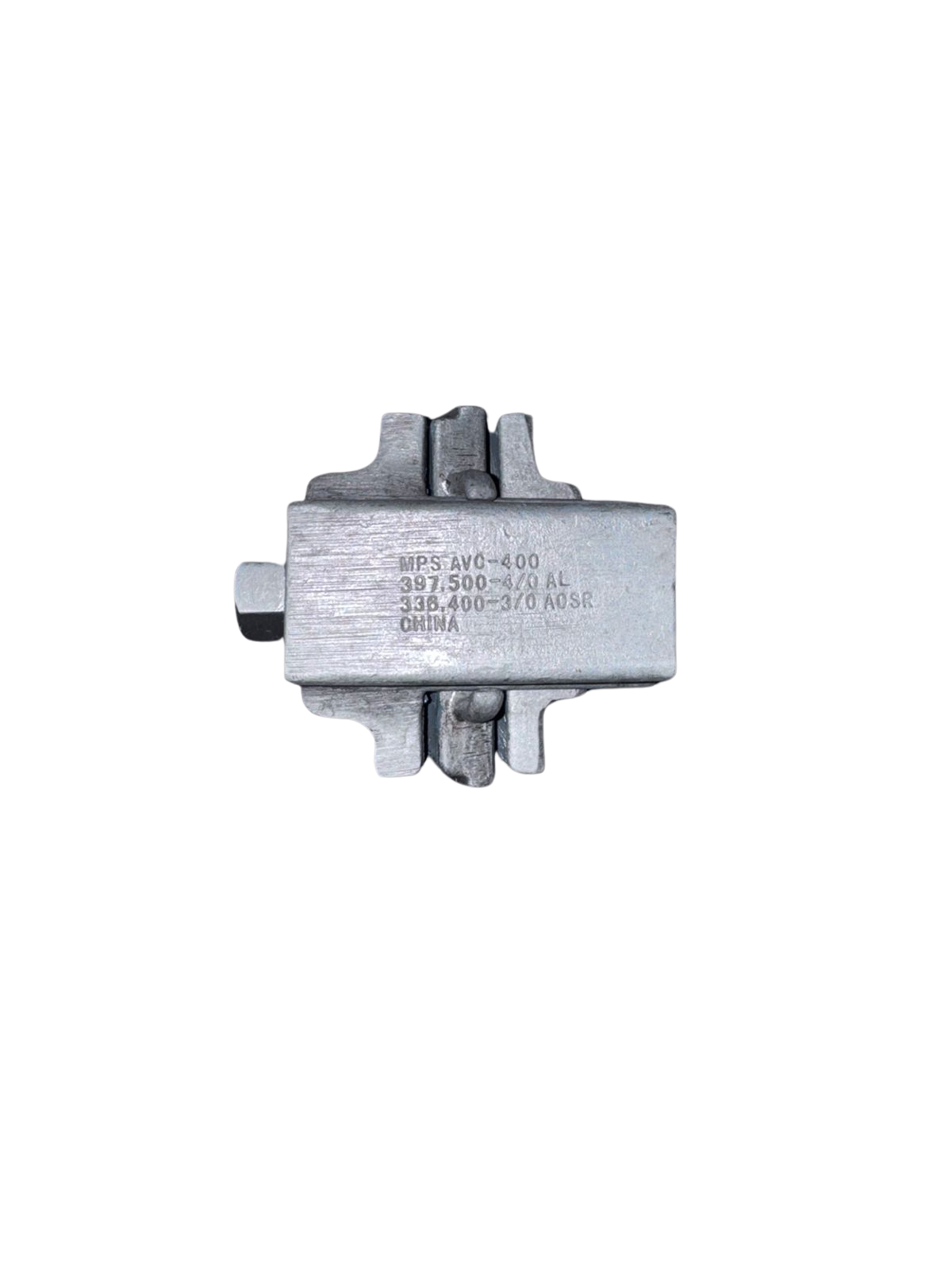 Conector VISE MPS AVC-400 – 1/0 Al / 3/0 ACSP