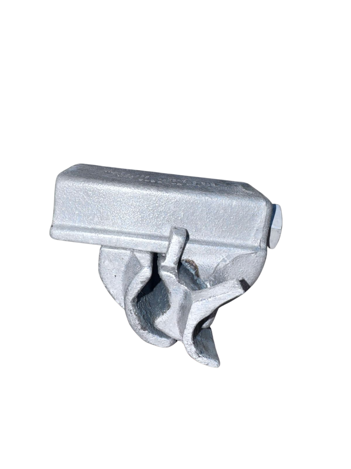 Conector VISE GA-9843 – ACSR 800 KCMIL / 266.8 KCMIL