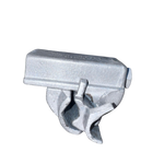 Conector VISE GA-9843 – ACSR 800 KCMIL / 266.8 KCMIL