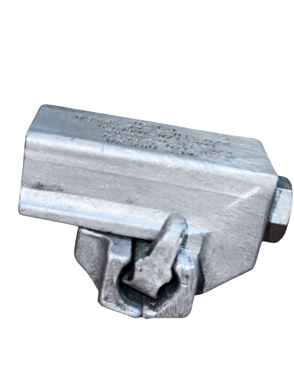 Conector VISE MPS AVC-20 – 1/0 a 6 AWG ACSR / AL / CU