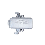 Conector VISE GA-9843 – ACSR 800 KCMIL / 266.8 KCMIL